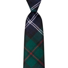 Tartan Tie - Urquhart Modern